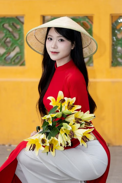 岁月兼程